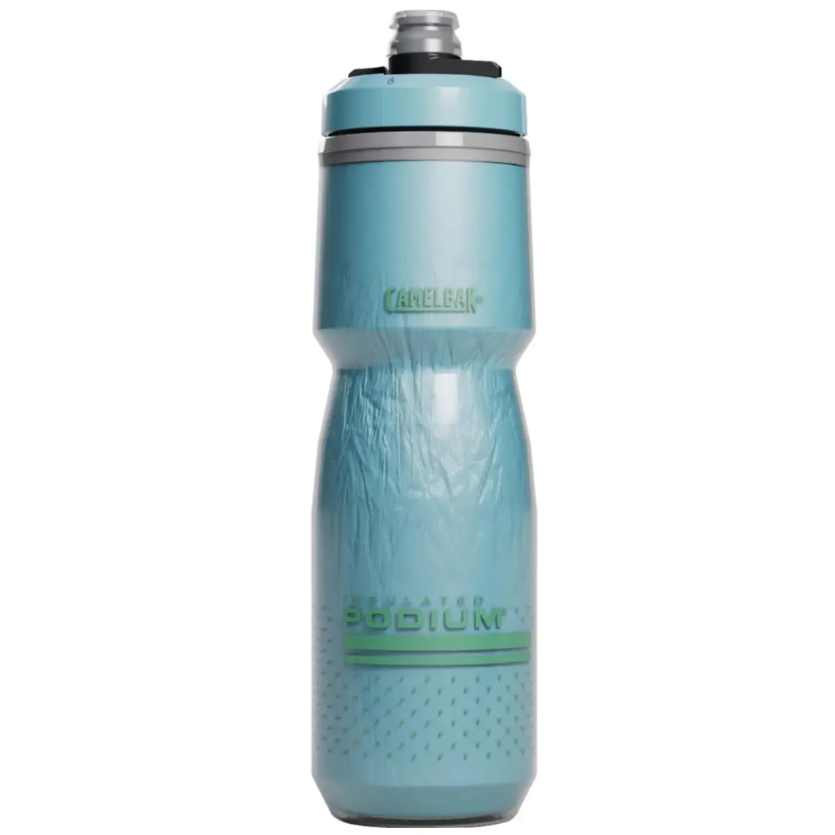 CamelBak Podium Chill 700ml Water Bottle - Crystal Blue