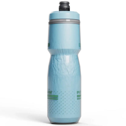 CamelBak Podium Chill 700ml Water Bottle - Crystal Blue