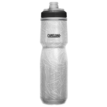 CamelBak Podium Ice 600ml Water Bottle - Black