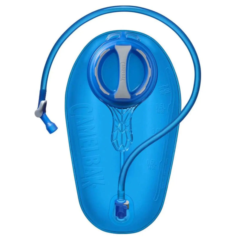 2L CRUX reservoir included