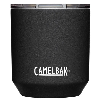 Camelbak Rocks Tumbler 300ml Stainless Steel Vacuum Insulated - Black