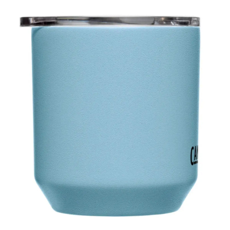 Vacuum insulated: Double wall vacuum insulated to maintain temperature.