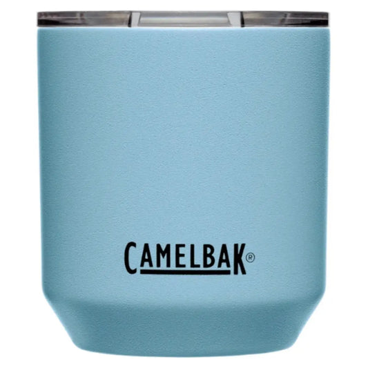 Camelbak Rocks Tumbler 300ml Stainless Steel Vacuum Insulated - Dusk Blue