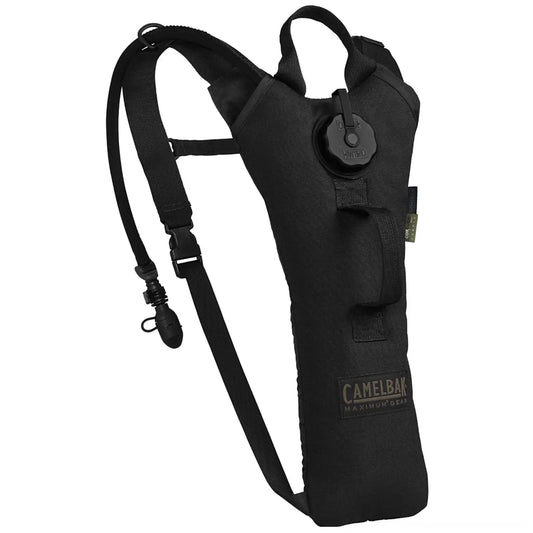CamelBak Thermobak 2L Longneck Hydration Pack - Black