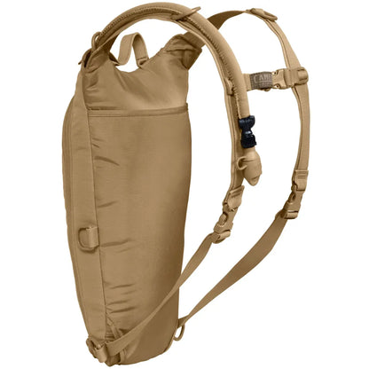 Adjustable sternum strap