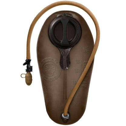 3L Mil Spec Crux reservoir long included