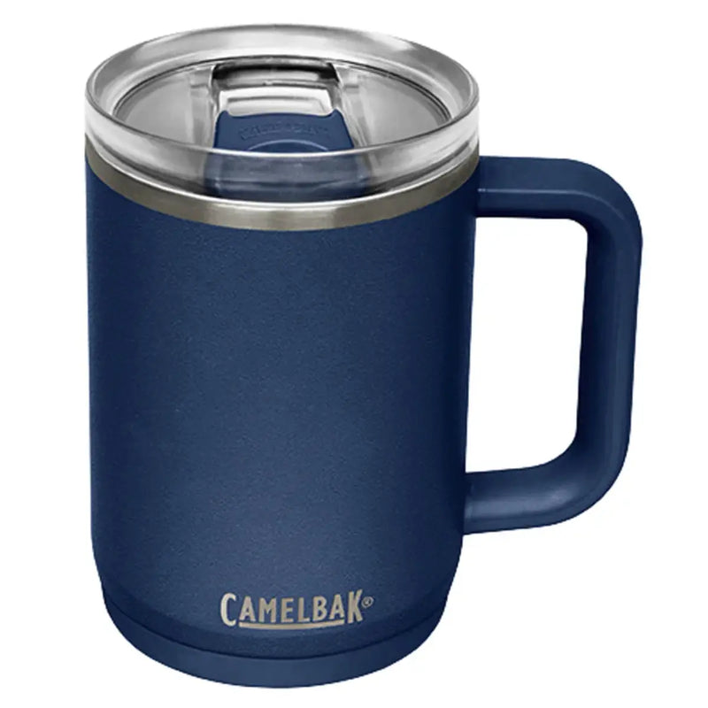 Camelbak Thrive 500ml Insulated Stainless Steel Mug - Navy