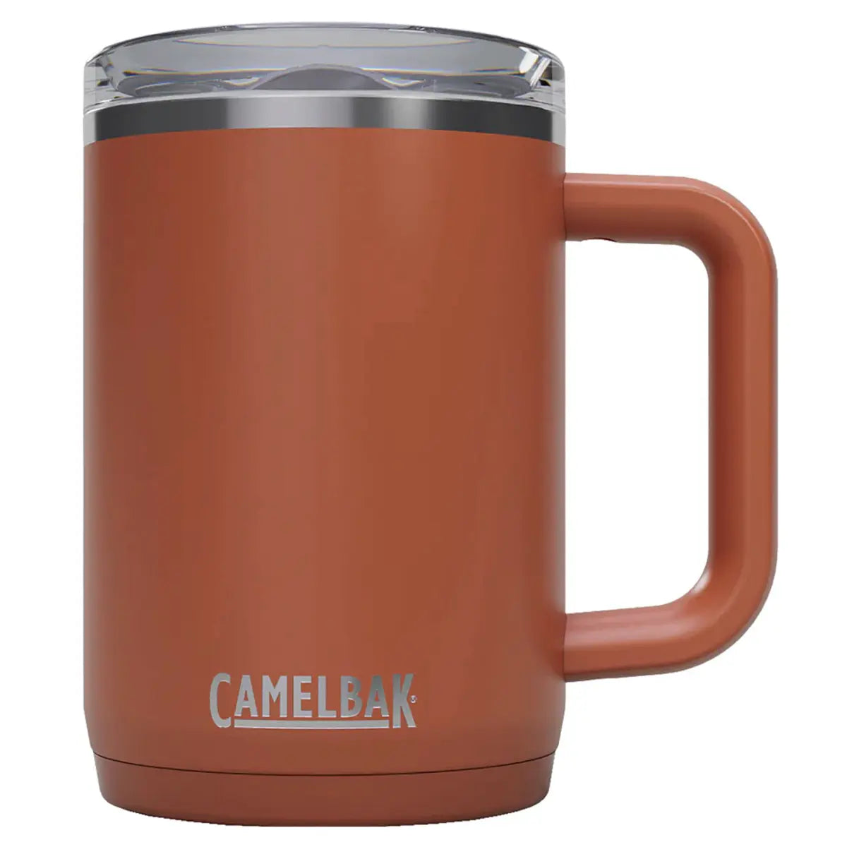 Camelbak Thrive 500ml Insulated Stainless Steel Mug - Sierra Red