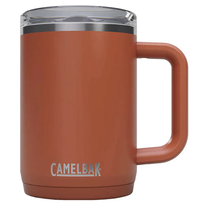 Camelbak Thrive 500ml Insulated Stainless Steel Mug - Sierra Red