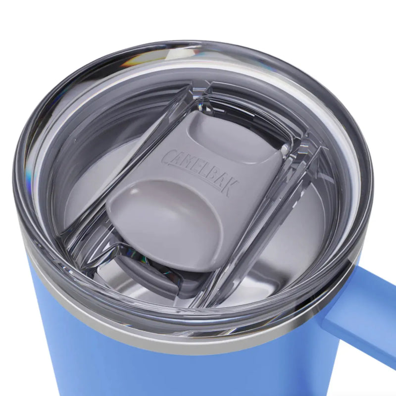 Camelbak Thrive 500ml Insulated Stainless Steel Mug - Sky Blue