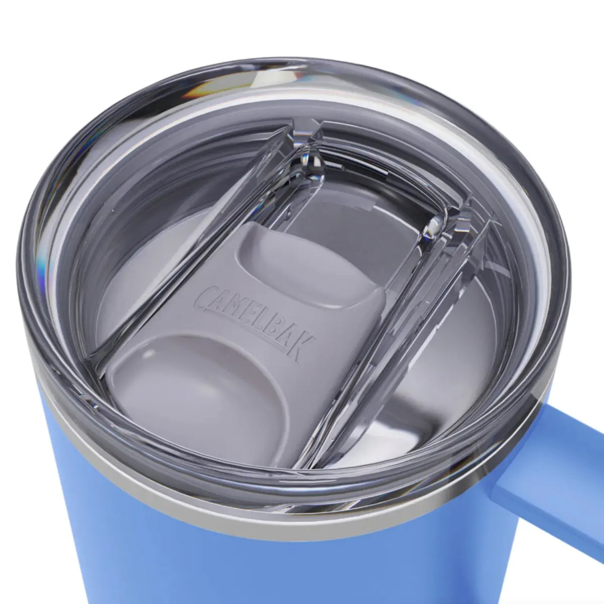 Camelbak Thrive 500ml Insulated Stainless Steel Mug - Sky Blue