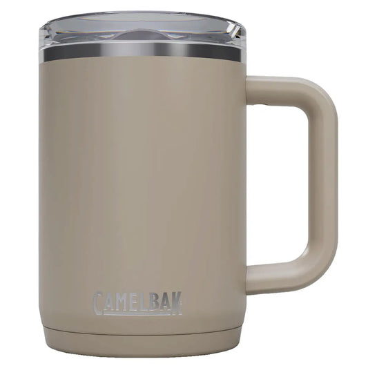 Camelbak Thrive 500ml Insulated Stainless Steel Mug - Stone