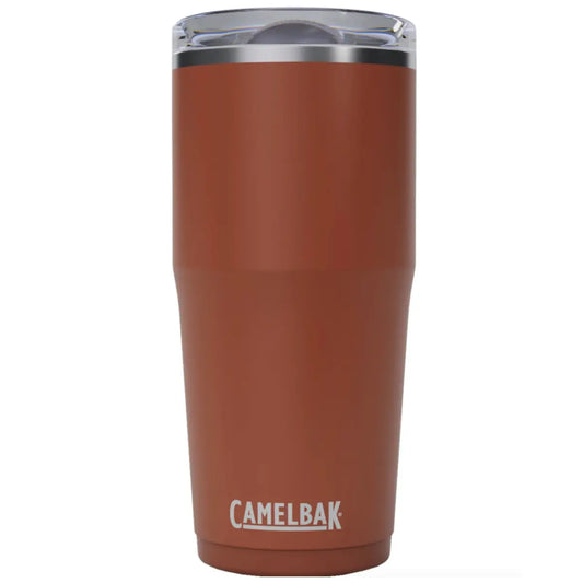 Camelbak Thrive 600ml Insulated Stainless Steel Tumbler - Sierra Red