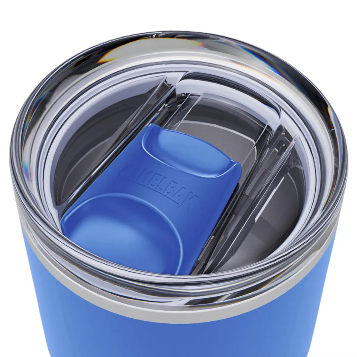 Camelbak Thrive 600ml Insulated Stainless Steel Tumbler - Sky Blue