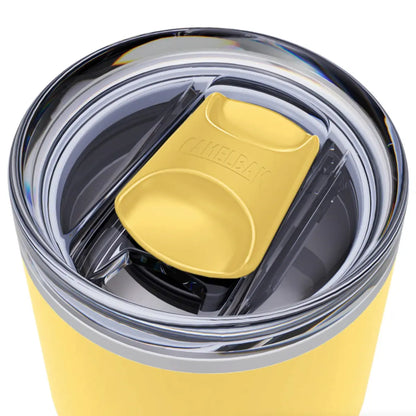 Camelbak Thrive 600ml Insulated Stainless Steel Tumbler - Yellow Bloom