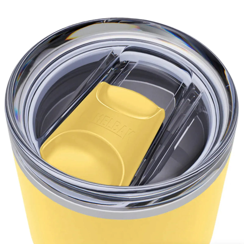 Camelbak Thrive 600ml Insulated Stainless Steel Tumbler - Yellow Bloom