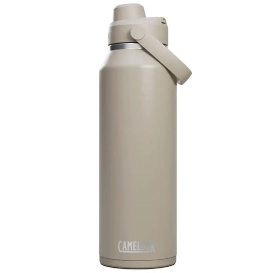 CamelBak Thrive Chug 1.2L Vacuum Insulated Stainless Steel Bottle - Stone