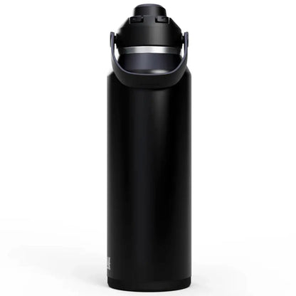 CamelBak Thrive Chug 1.2L Vacuum Insulated Stainless Steel Bottle - Black