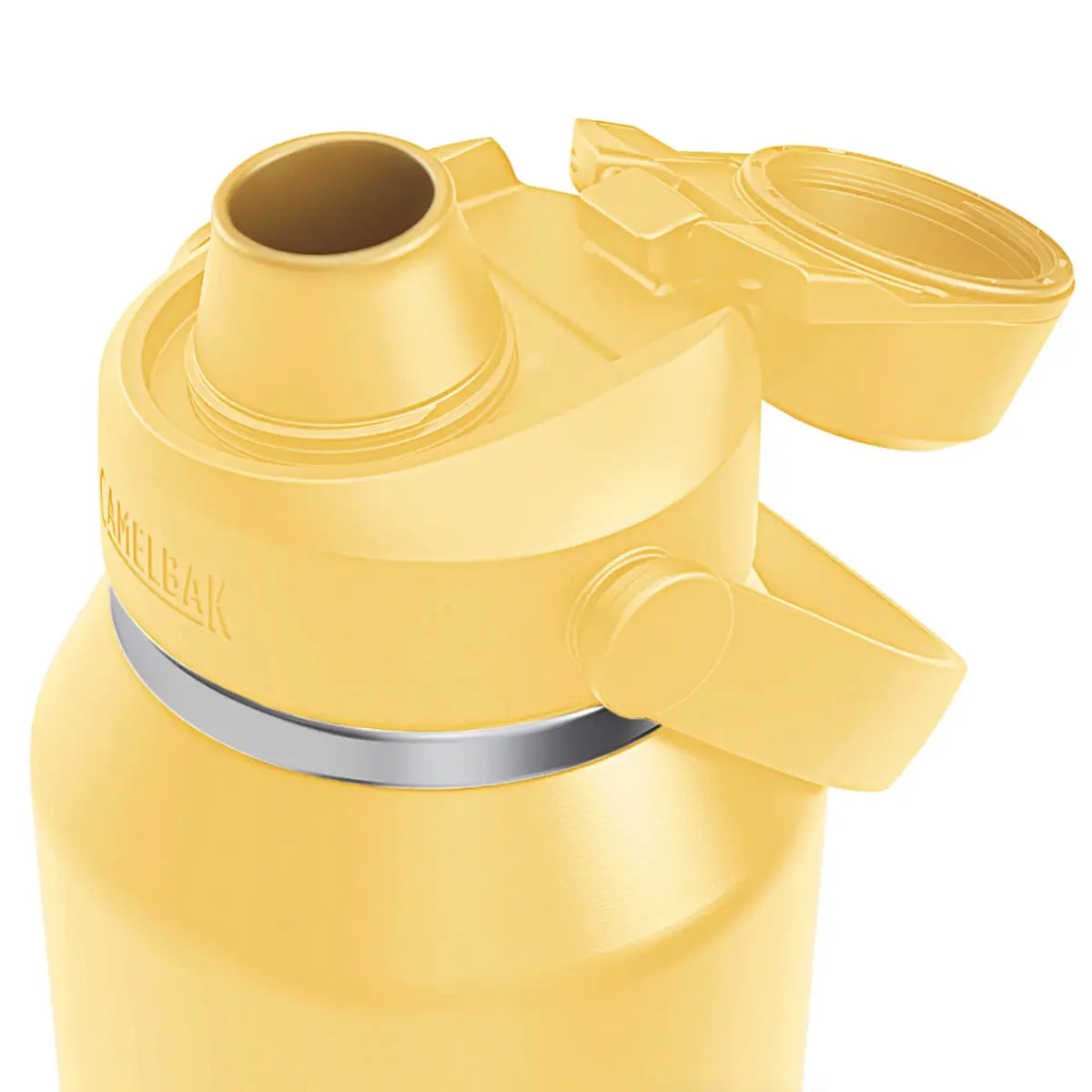 CamelBak Thrive Chug 1.2L Vacuum Insulated Stainless Steel Bottle - Yellow Bloom