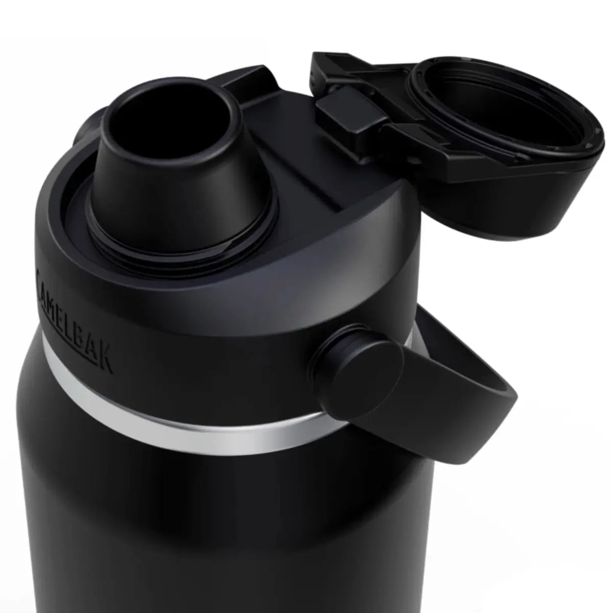 CamelBak Thrive Chug 1.2L Vacuum Insulated Stainless Steel Bottle - Black