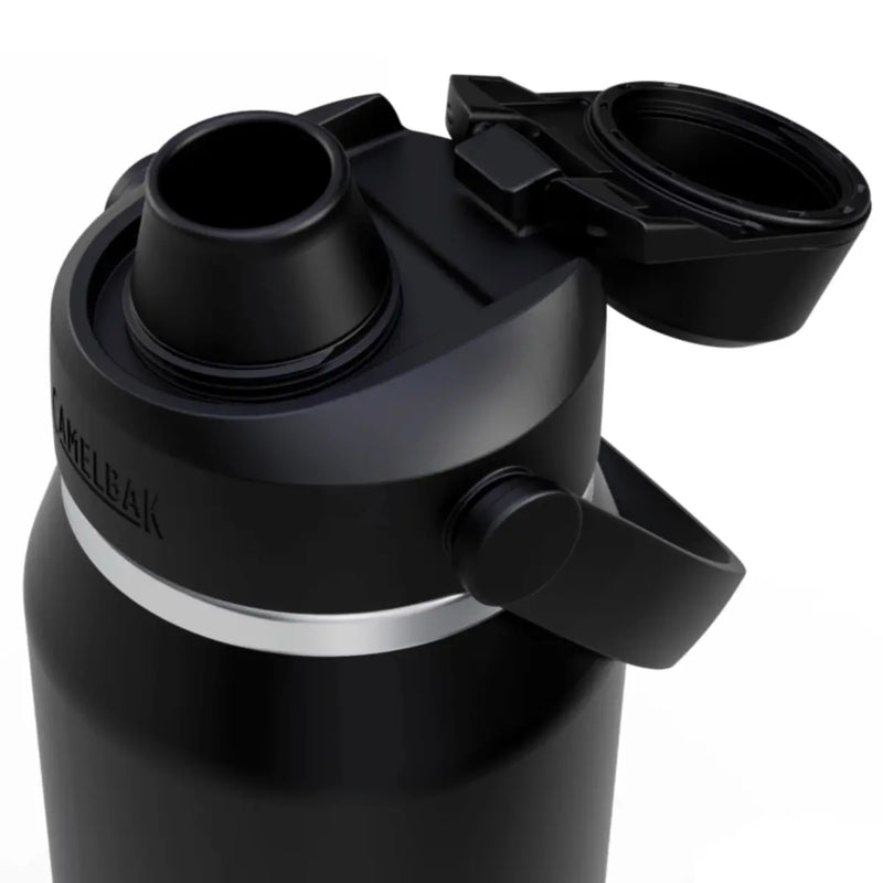 CamelBak Thrive Chug 1.2L Vacuum Insulated Stainless Steel Bottle - Black