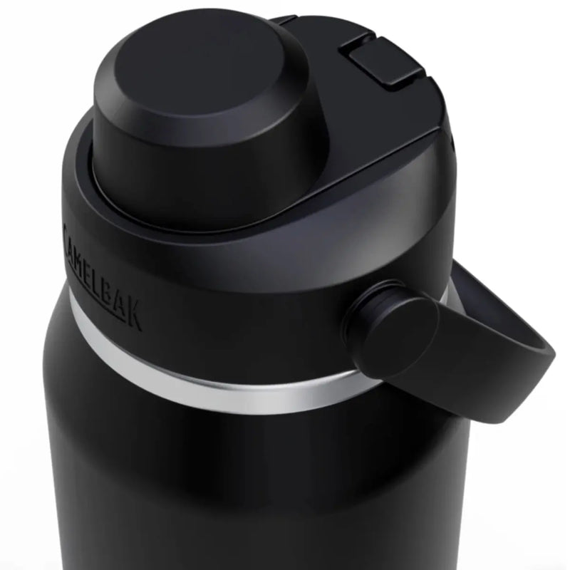 CamelBak Thrive Chug 1.2L Vacuum Insulated Stainless Steel Bottle - Black