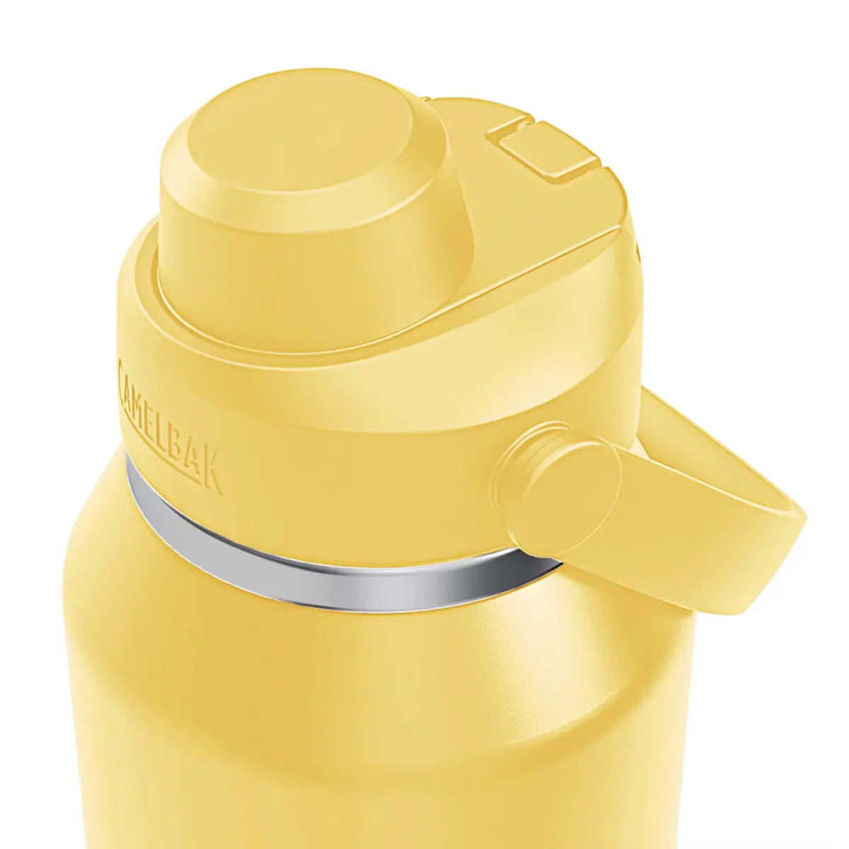 CamelBak Thrive Chug 1.2L Vacuum Insulated Stainless Steel Bottle - Yellow Bloom