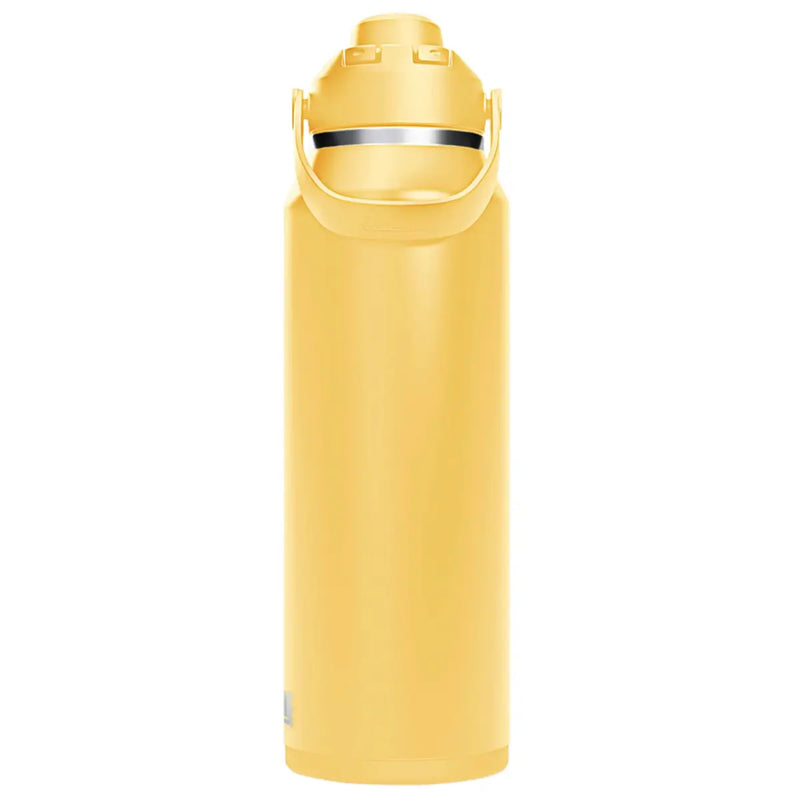 CamelBak Thrive Chug 1.2L Vacuum Insulated Stainless Steel Bottle - Yellow Bloom