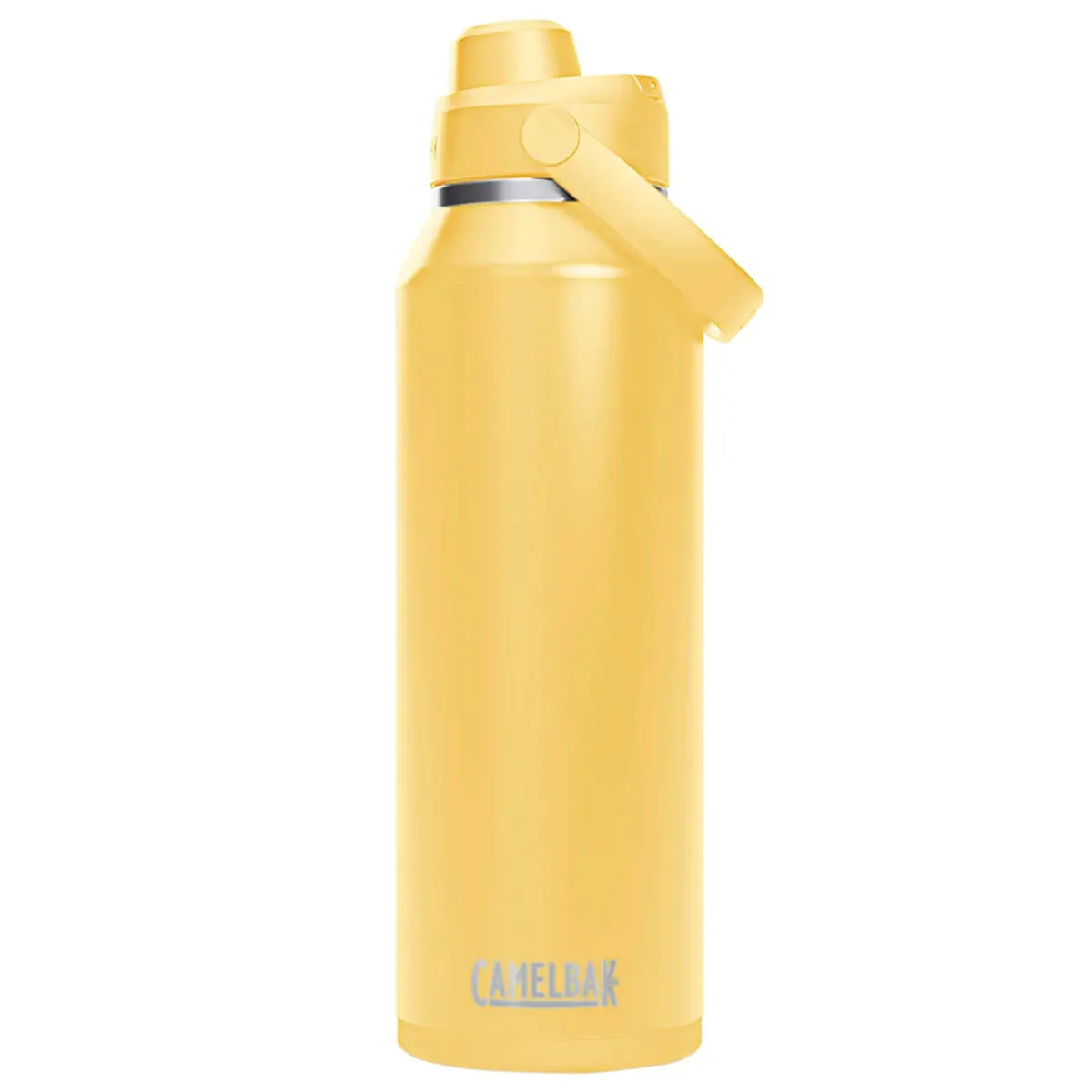 CamelBak Thrive Chug 1.2L Vacuum Insulated Stainless Steel Bottle - Yellow Bloom