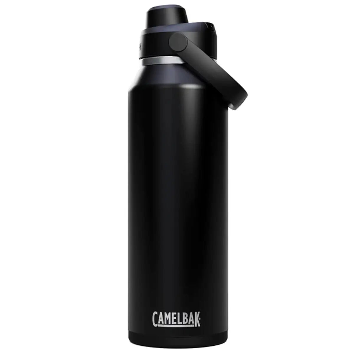CamelBak Thrive Chug 1.2L Vacuum Insulated Stainless Steel Bottle - Black