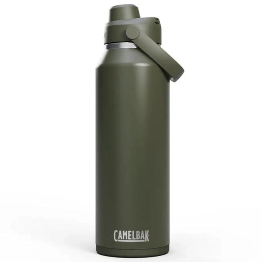 CamelBak Thrive Chug 1.2L Vacuum Insulated Stainless Steel Bottle - Moss
