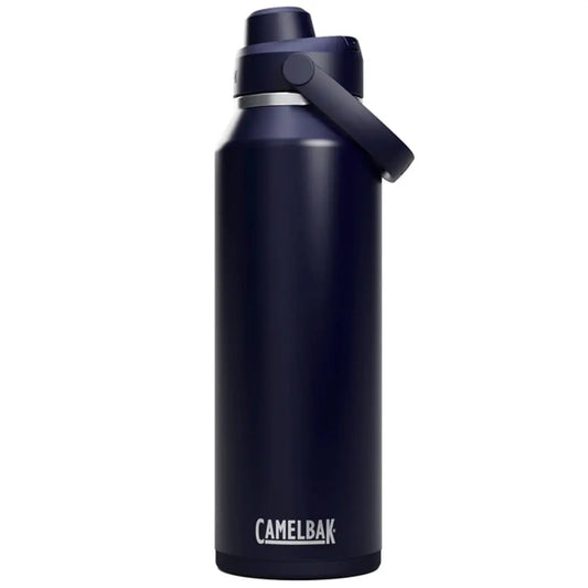 CamelBak Thrive Chug 1.2L Vacuum Insulated Stainless Steel Bottle - Navy