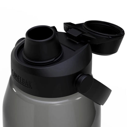 CamelBak Thrive Chug 1.5L Drink Bottle - Charcoal