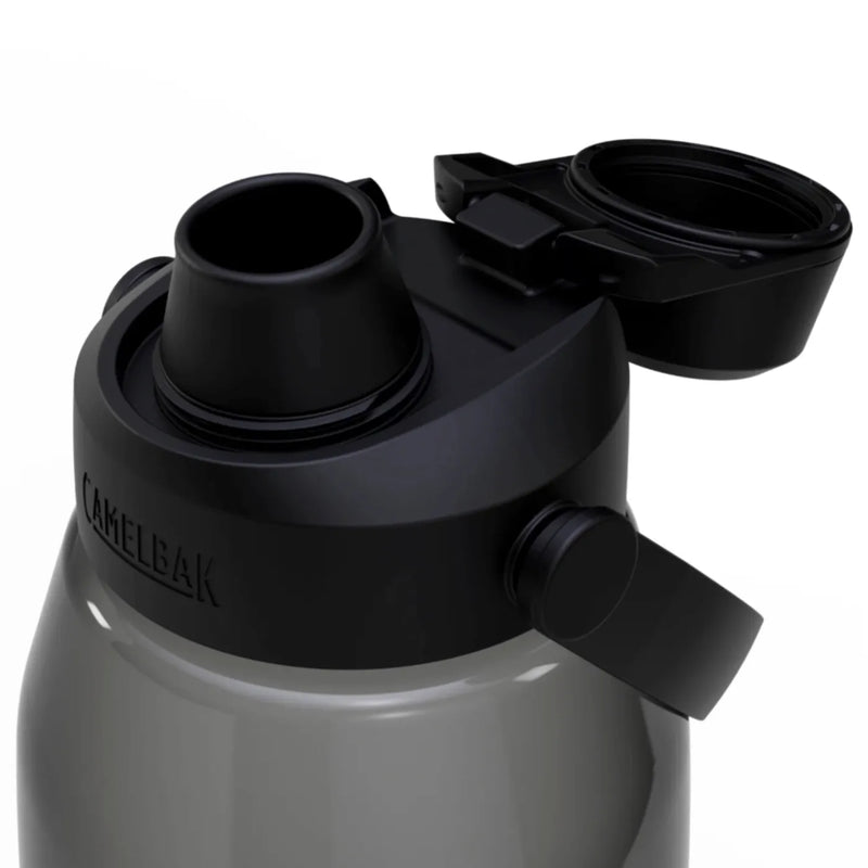CamelBak Thrive Chug 1.5L Drink Bottle - Charcoal