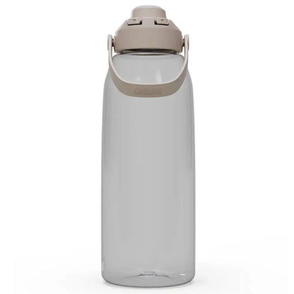 CamelBak Thrive Chug 1.5L Drink Bottle - Clear