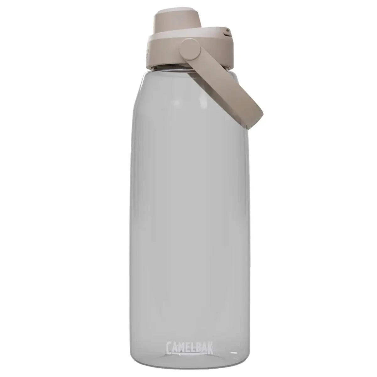 CamelBak Thrive Chug 1.5L Drink Bottle - Clear