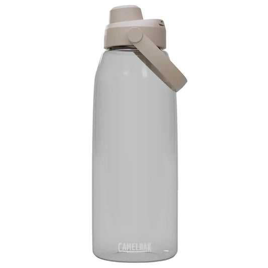CamelBak Thrive Chug 1.5L Drink Bottle - Clear