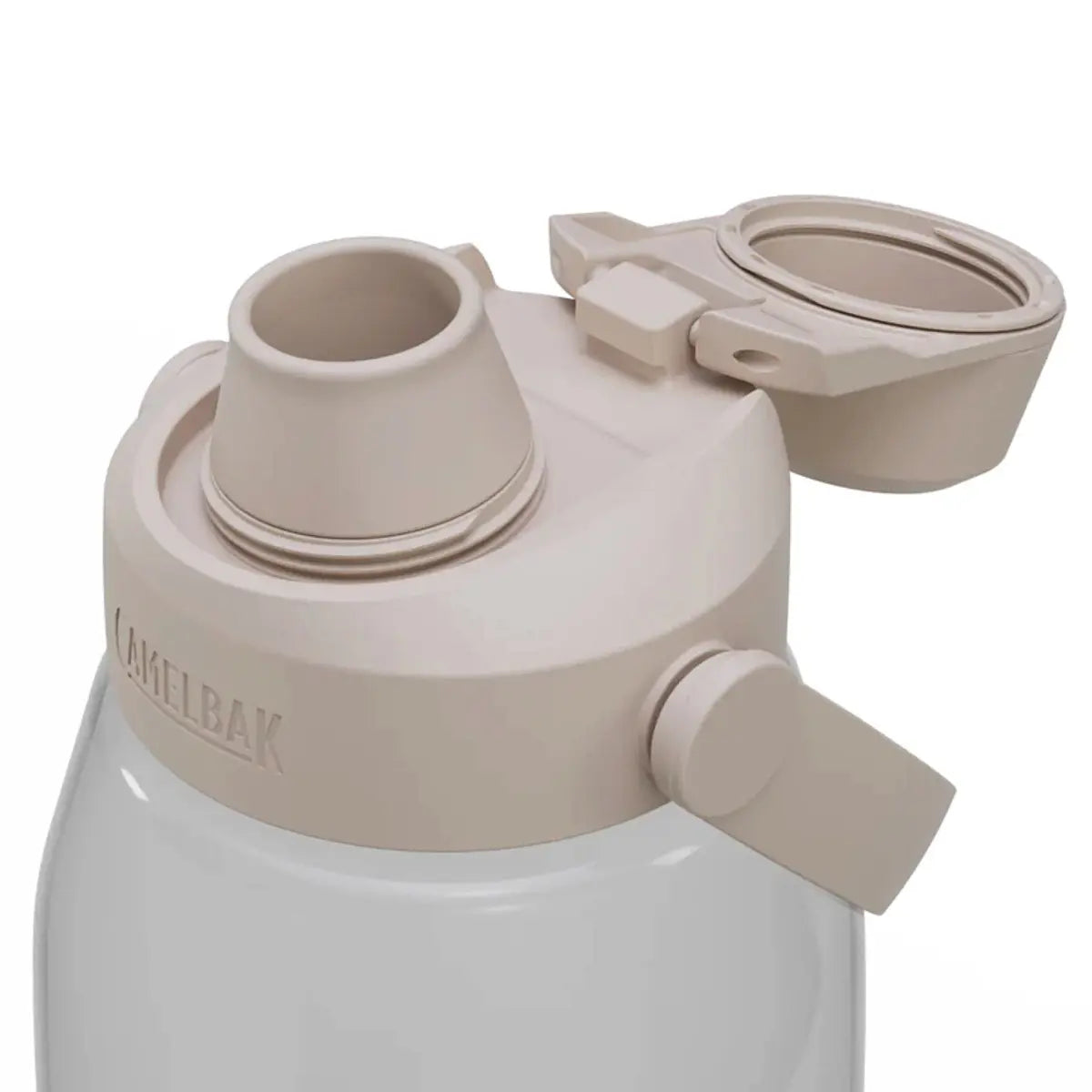 CamelBak Thrive Chug 1.5L Drink Bottle - Clear