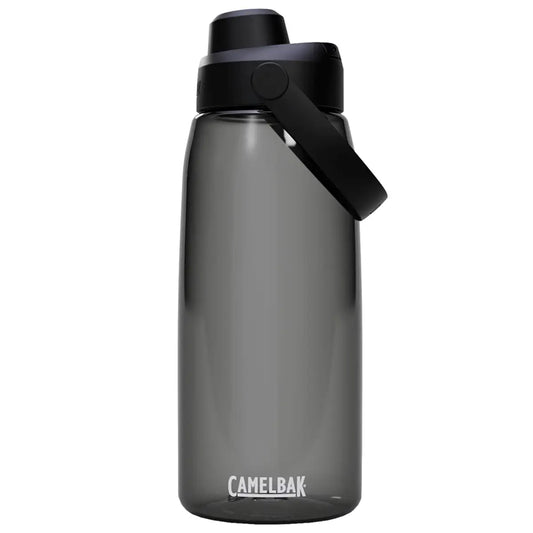 CamelBak Thrive Chug 1L Drink Bottle - Charcoal