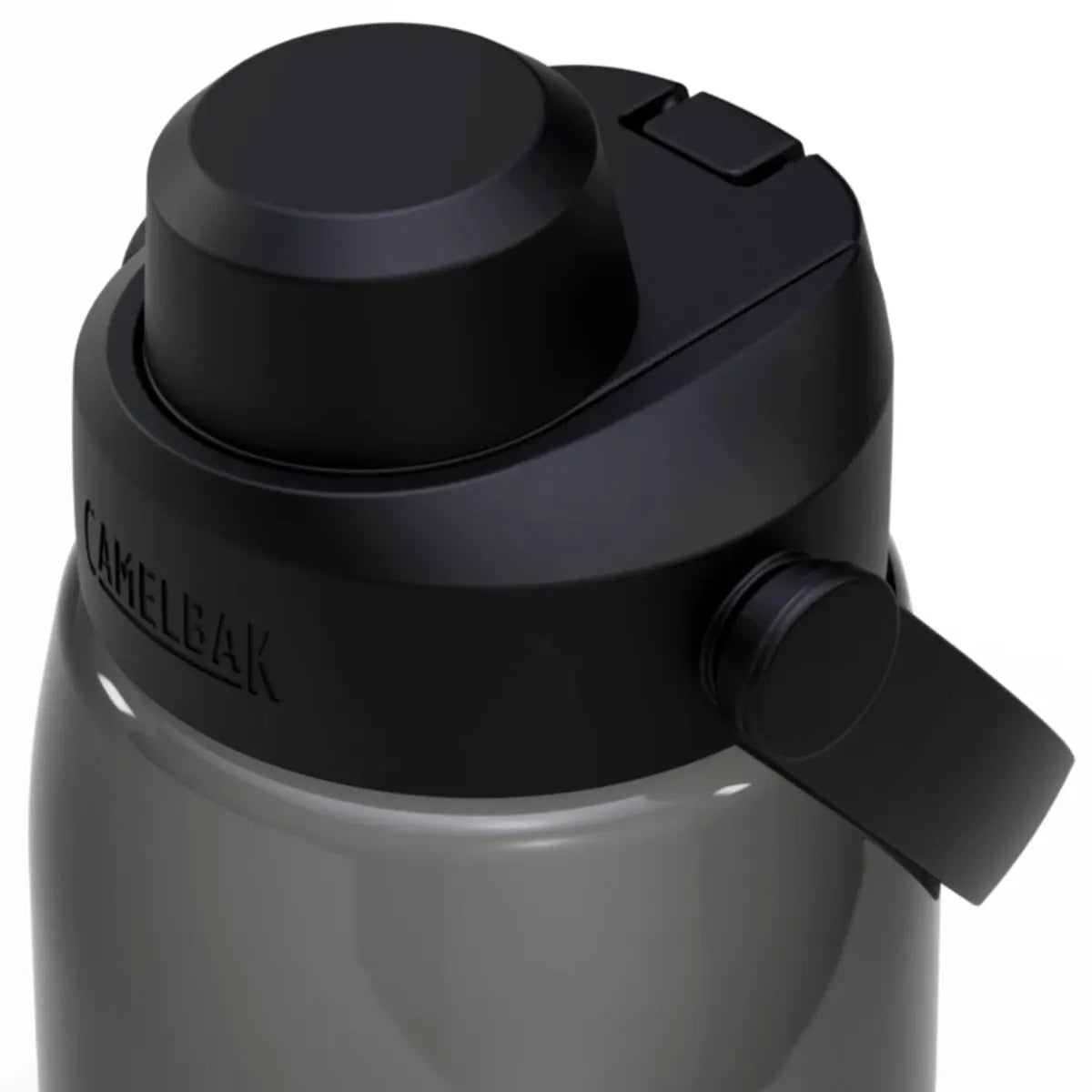 CamelBak Thrive Chug 1L Drink Bottle - Charcoal