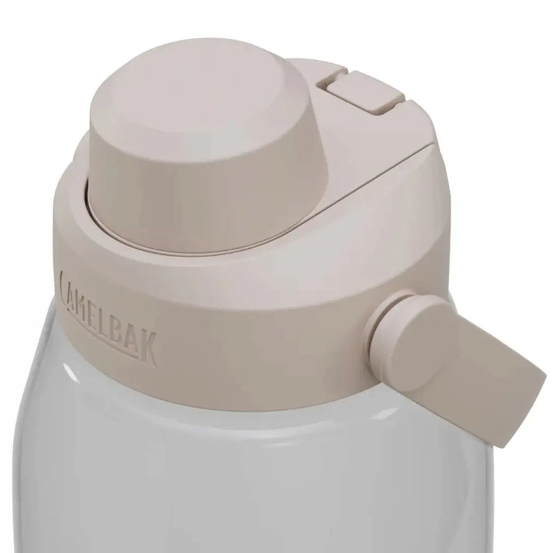 CamelBak Thrive Chug 1L Drink Bottle - Clear