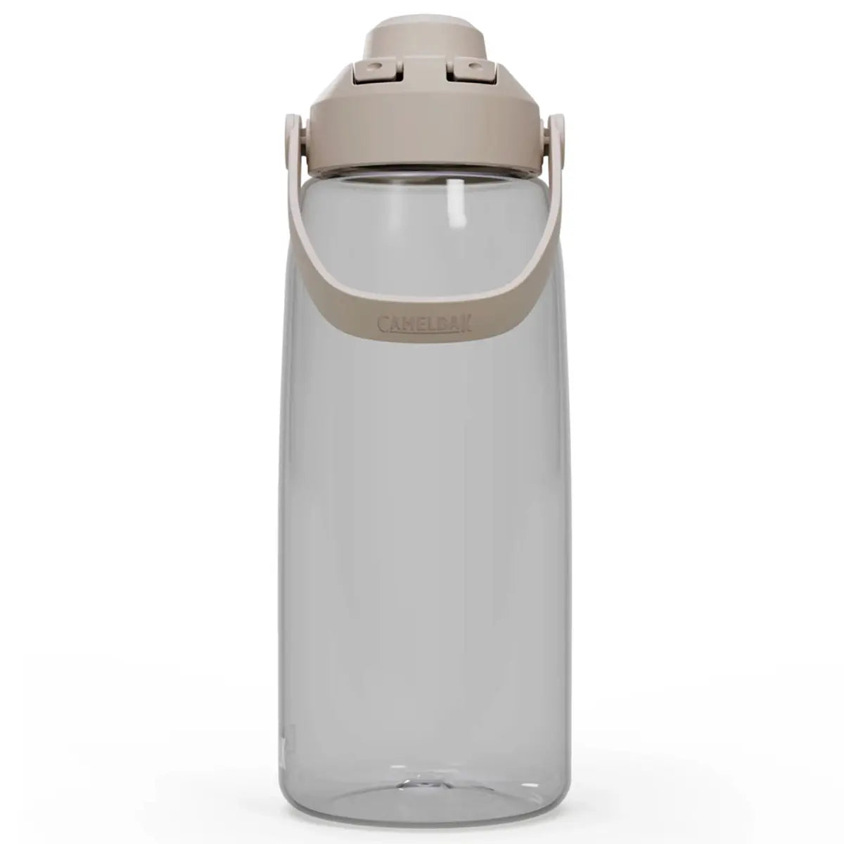 CamelBak Thrive Chug 1L Drink Bottle - Clear