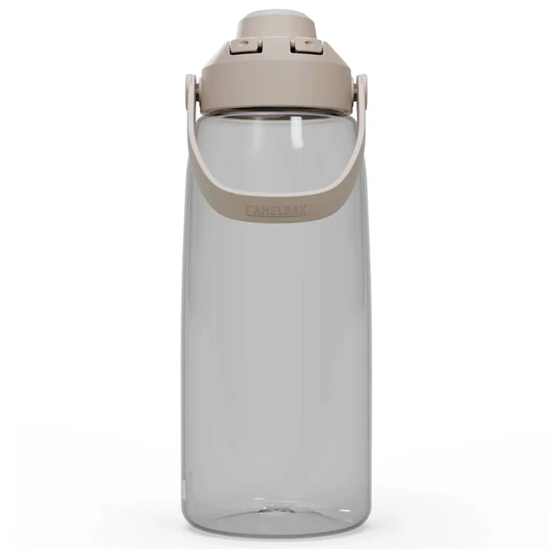 CamelBak Thrive Chug 1L Drink Bottle - Clear