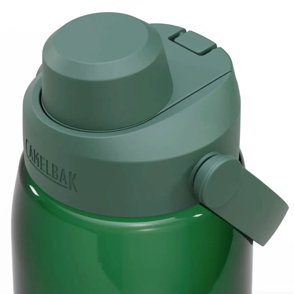 CamelBak Thrive Chug 1L Drink Bottle - Forest Green
