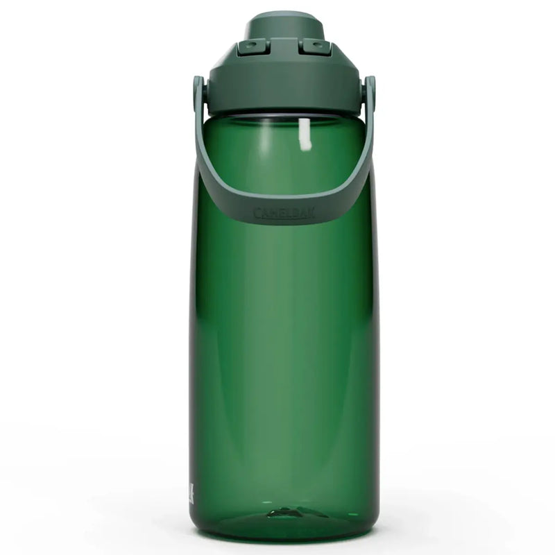 CamelBak Thrive Chug 1L Drink Bottle - Forest Green