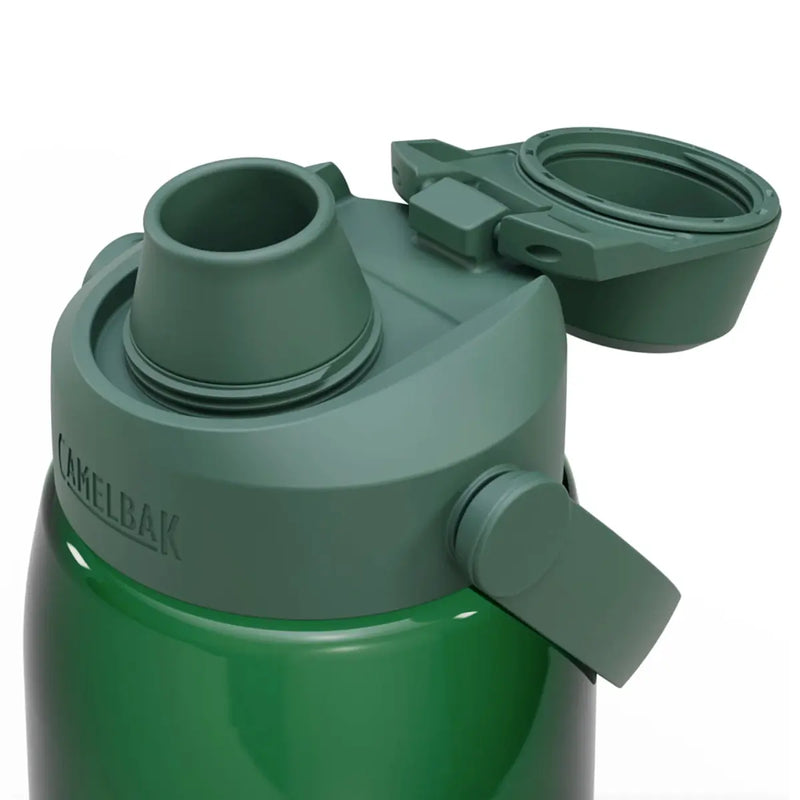 CamelBak Thrive Chug 1L Drink Bottle - Forest Green