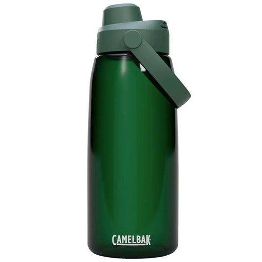 CamelBak Thrive Chug 1L Drink Bottle - Forest Green
