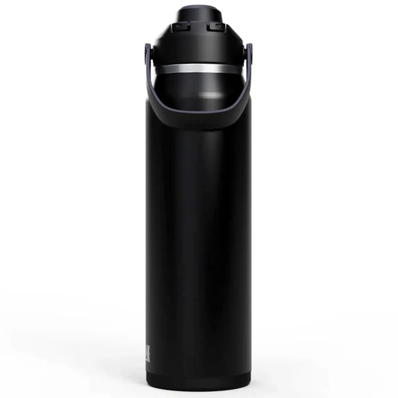 CamelBak Thrive Chug 1L Vacuum Insulated Stainless Steel Bottle - Black