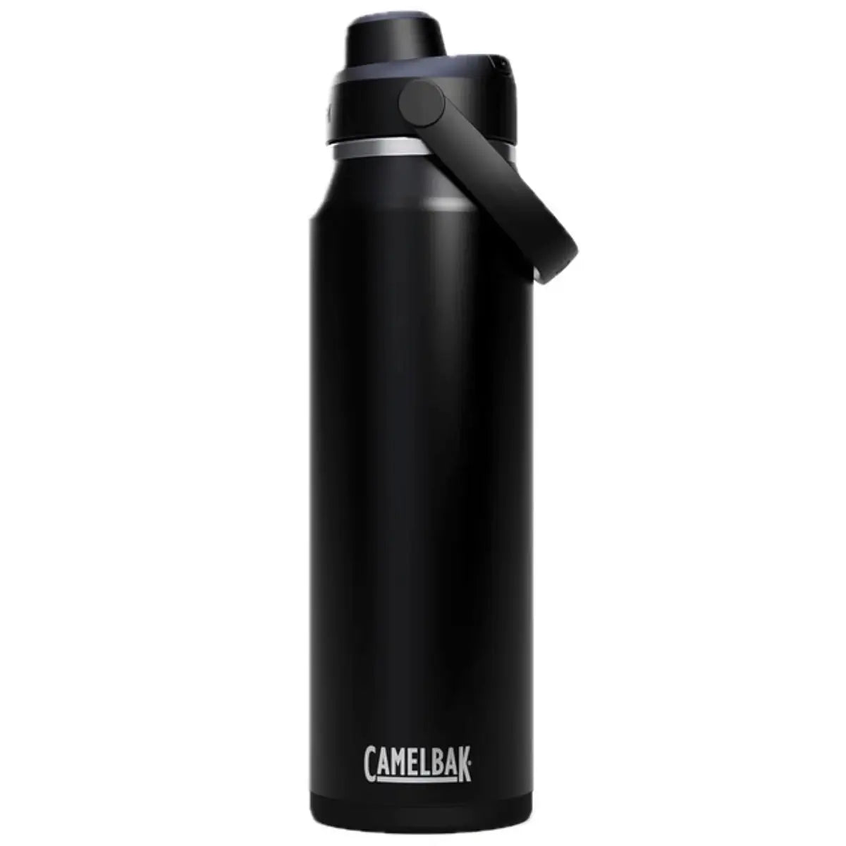CamelBak Thrive Chug 1L Vacuum Insulated Stainless Steel Bottle - Black
