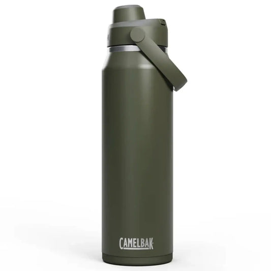 CamelBak Thrive Chug 1L Vacuum Insulated Stainless Steel Bottle - Moss
